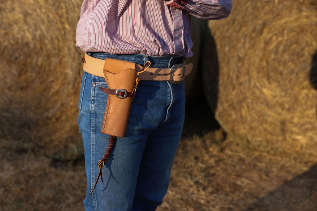 Gun Holster