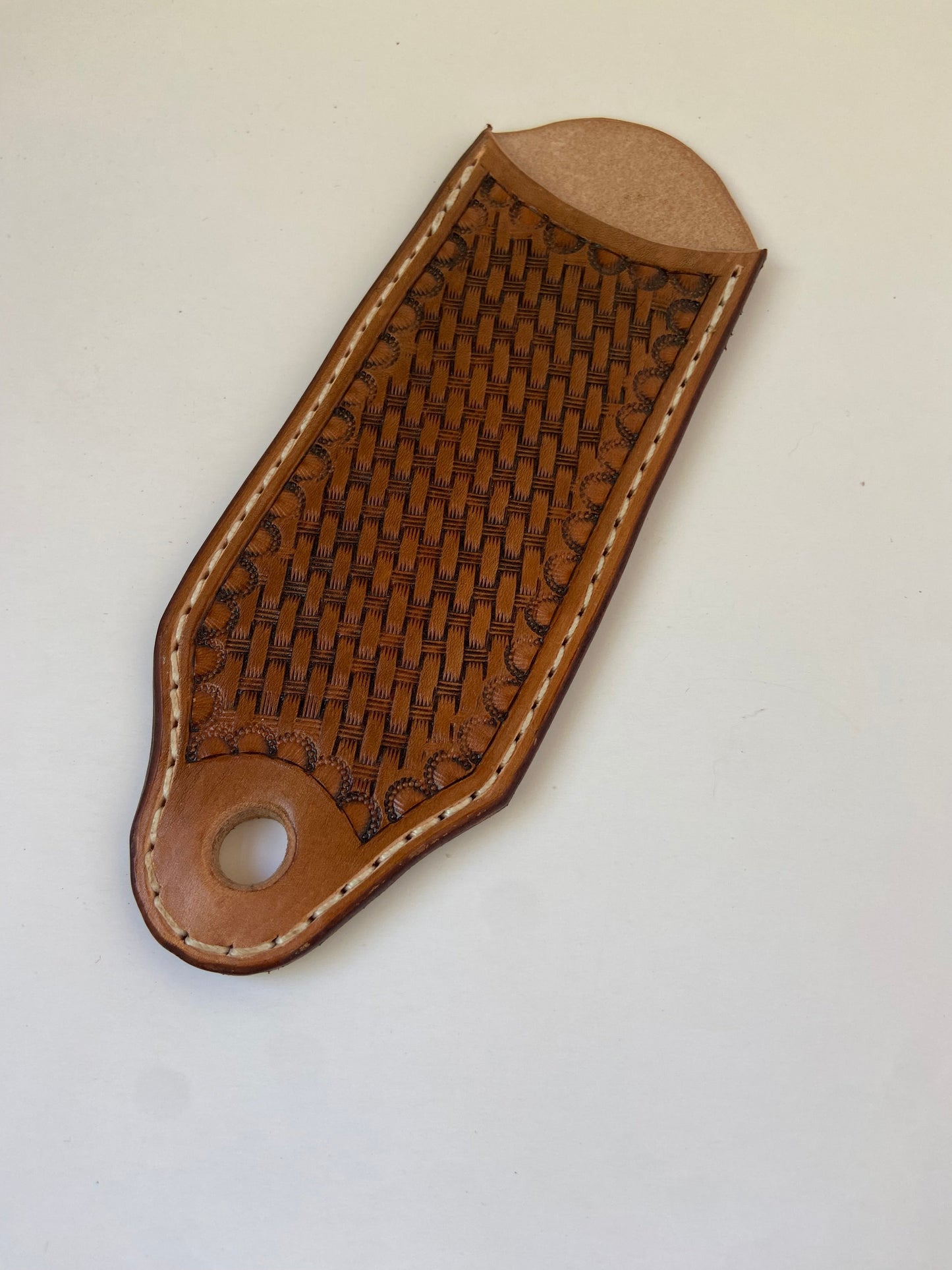 Pot and Pan Handle Cover