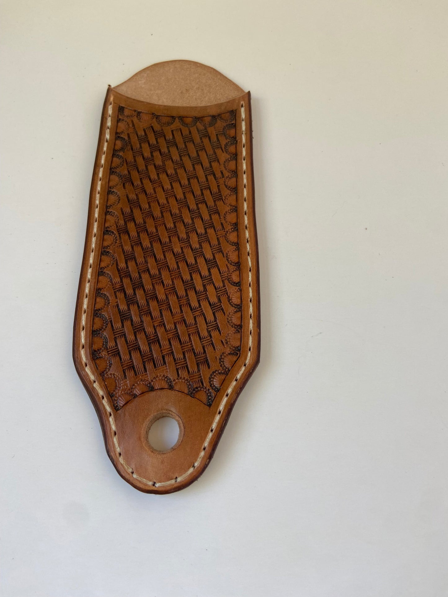 Pot and Pan Handle Cover