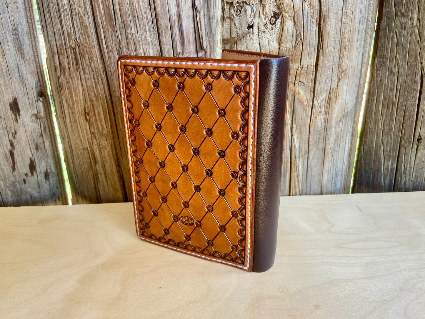 Bible Cover