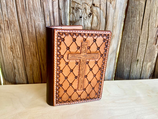Bible Cover