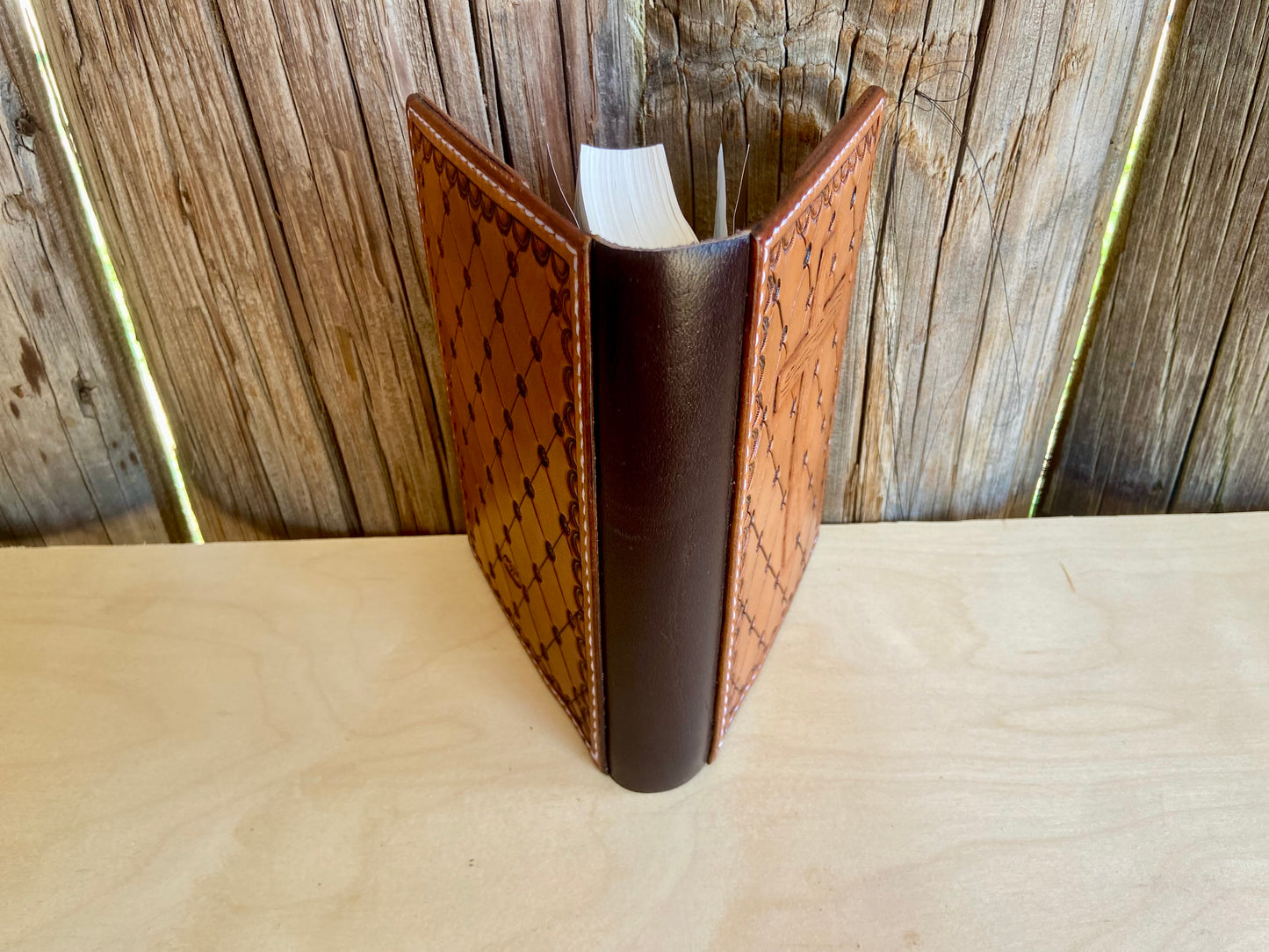 Bible Cover